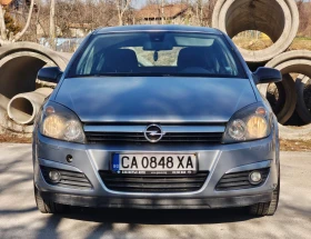 Opel Astra 1.7 CDTI - 100hp - 1700 € / 3324.91 лв. - 71917502 2