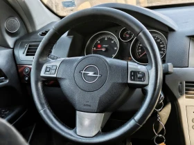 Opel Astra 1.7 CDTI - 100hp - 1700 € / 3324.91 лв. - 71917502 8