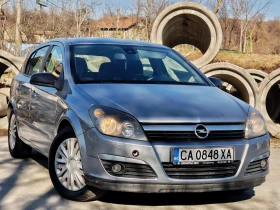 Opel Astra 1.7 CDTI - 100hp - 1700 € / 3324.91 лв. - 71917502 3