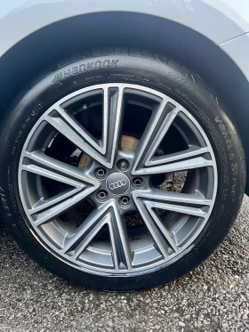 Audi A1 S tronic TFSI - 9000 € / 17602.47 лв. - 34432618 12