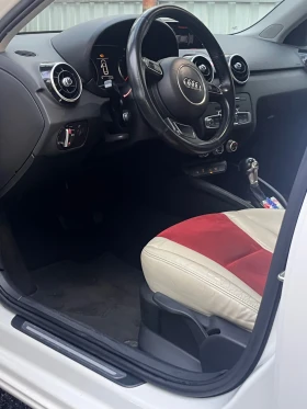 Audi A1 S tronic TFSI - 9000 € / 17602.47 лв. - 34432618 6