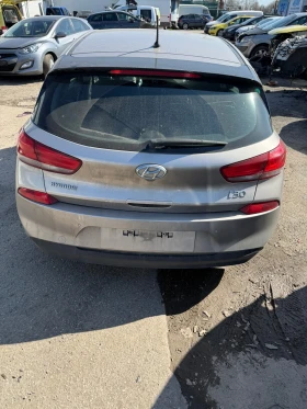 Hyundai I30 - 11 € / 21.51 лв. - 70006671 2