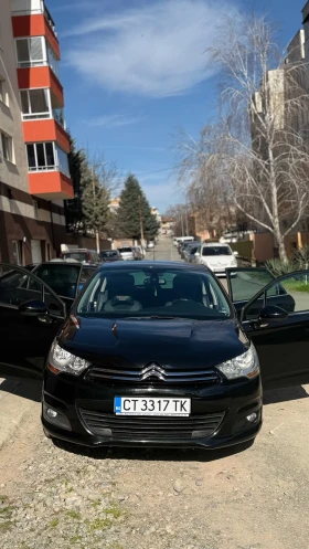Citroen C4 - 4699 € / 9190.45 лв. - 30508094 3