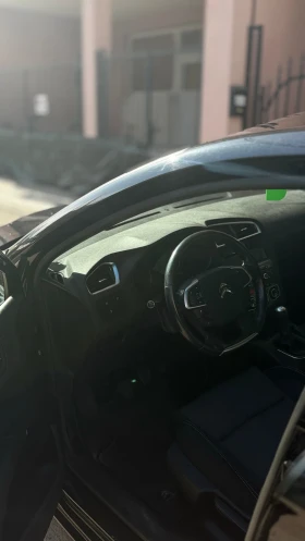 Citroen C4 - 4699 € / 9190.45 лв. - 30508094 10
