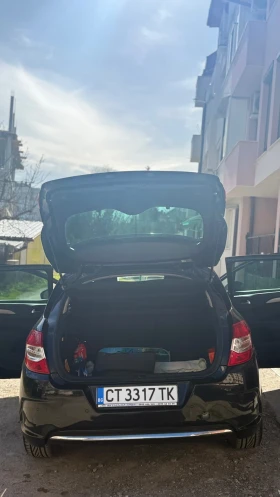 Citroen C4 - 4699 € / 9190.45 лв. - 30508094 14