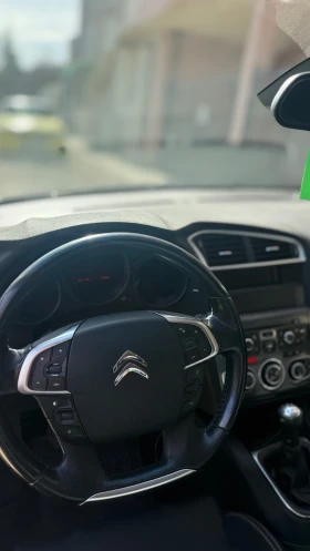 Citroen C4 - 4699 € / 9190.45 лв. - 30508094 8