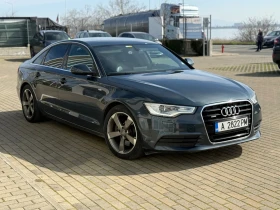 Audi A6 - 13446 € / 26298.09 лв. - 92850568 4