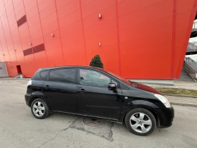 Toyota Corolla verso d4d* 136кс* 6кс* 7места - 2555 € / 4997.15 лв. - 63046297 4