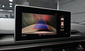 Audi A5 * SPORTBACK* 45TFSI* QUATTRO* PREMIUM* КРАЙНА ЦЕНА - 19650 € / 38432.06 лв. - 72206739 12