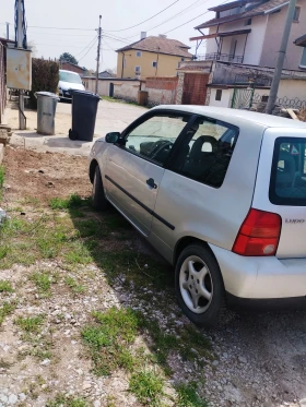 VW Lupo - 555 € / 1085.49 лв. - 92120366 4