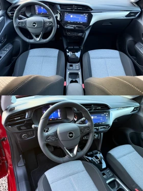 Opel Corsa 1.2i/Automat/101hp/8 скорости/ГАРАНЦИЯ - 17599 € / 34420.65 лв. - 51956452 8