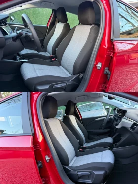 Opel Corsa 1.2i/Automat/101hp/8 скорости/ГАРАНЦИЯ - 17599 € / 34420.65 лв. - 51956452 11