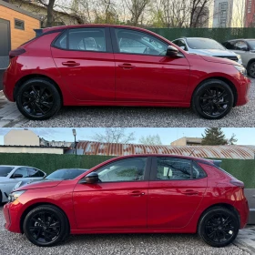 Opel Corsa 1.2i/Automat/101hp/8 скорости/ГАРАНЦИЯ - 17599 € / 34420.65 лв. - 51956452 4