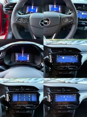 Opel Corsa 1.2i/Automat/101hp/8 скорости/ГАРАНЦИЯ - 17599 € / 34420.65 лв. - 51956452 14