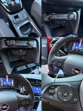 Opel Corsa 1.2i/Automat/101hp/8 скорости/ГАРАНЦИЯ - 17599 € / 34420.65 лв. - 51956452 15