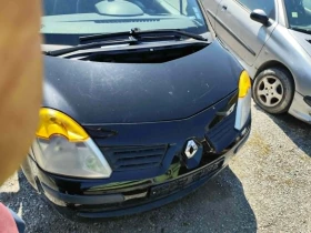 Renault Modus - 10 € / 19.56 лв. - 57450467 3