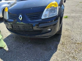 Renault Modus - 10 € / 19.56 лв. - 57450467 2