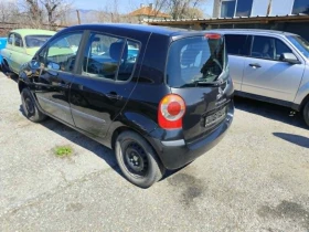 Renault Modus - 10 € / 19.56 лв. - 57450467 5