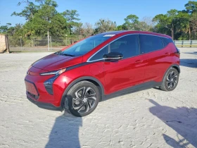 ����� �� �������� �� Chevrolet Bolt Ev 2Lt