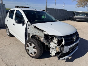 Dacia Sandero 1.2i | Mobile.bg � ����� ������ 3