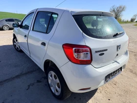 Dacia Sandero 1.2i | Mobile.bg � ����� ������ 5