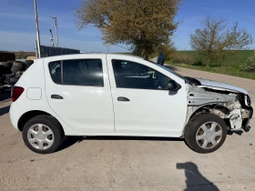 Dacia Sandero 1.2i | Mobile.bg � ����� ������ 4