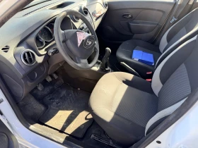 Dacia Sandero 1.2i | Mobile.bg � ����� ������ 7