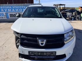Dacia Sandero 1.2i | Mobile.bg � ����� ������ 2