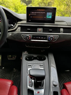 Audi S5 85 000��* PRESTIGE 8ZF | Mobile.bg � ����� ������ 14