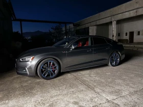 Audi S5 85 000��* PRESTIGE 8ZF | Mobile.bg � ����� ������ 17