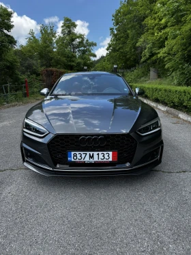 ����� �� �������� �� Audi S5 85 000��* PRESTIGE 8ZF