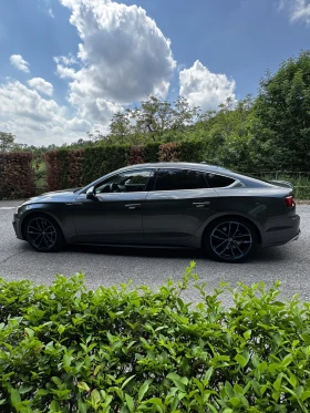 Audi S5 85 000��* PRESTIGE 8ZF | Mobile.bg � ����� ������ 8