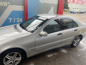 Mercedes-Benz C 200 | Mobile.bg � ����� ������ 10