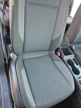 VW Touran 1.6TDI  | Mobile.bg � ����� ������ 8