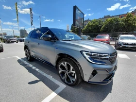 Renault Austral techno esprit Alpine mild hybrid 160 auto | Auto.bg — изображение 3