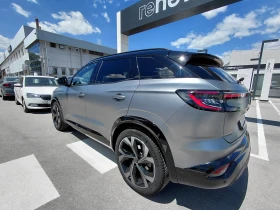 Renault Austral techno esprit Alpine mild hybrid 160 auto | Auto.bg — изображение 5