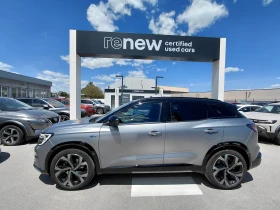 Renault Austral techno esprit Alpine mild hybrid 160 auto | Auto.bg — изображение 4
