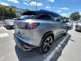 Renault Austral techno esprit Alpine mild hybrid 160 auto | Auto.bg — изображение 7