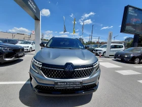 Renault Austral techno esprit Alpine mild hybrid 160 auto | Auto.bg — изображение 2