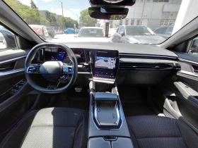 Renault Austral techno esprit Alpine mild hybrid 160 auto | Auto.bg — изображение 8