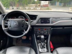 Citroen C5 2.2 HDI 204 кс Exclusive - 6800 € / 13299.64 лв. - 63364790 8