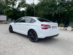 Citroen C5 2.2 HDI 204 кс Exclusive - 6800 € / 13299.64 лв. - 63364790 3
