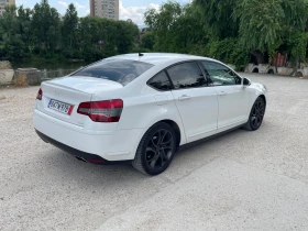 Citroen C5 2.2 HDI 204 кс Exclusive - 6800 € / 13299.64 лв. - 63364790 4