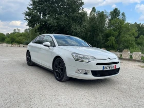 Citroen C5 2.2 HDI 204 кс Exclusive - 6800 € / 13299.64 лв. - 63364790 5