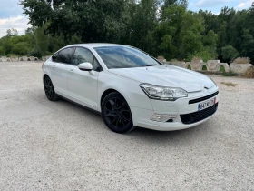 Citroen C5 2.2 HDI 204 кс Exclusive - 6800 € / 13299.64 лв. - 63364790 2