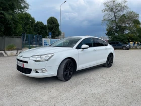 Citroen C5 2.2 HDI 204 кс Exclusive - 6800 € / 13299.64 лв. - 63364790 7