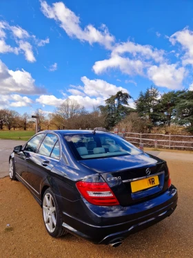 Mercedes-Benz C 250 - 5500 € / 10757.07 лв. - 66502066 2