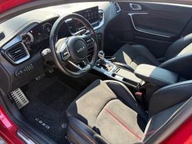 Kia Pro ceed GT 1.6Turbo 204к.с. - 19990 € / 39097.04 лв. - 75944949 6