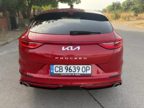 Kia Pro ceed GT 1.6Turbo 204к.с. - 19990 € - 39712373 3
