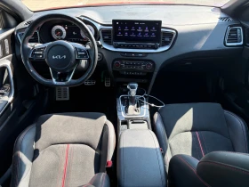 Kia Pro ceed GT 1.6Turbo 204к.с. - 19990 € / 39097.04 лв. - 75944949 9